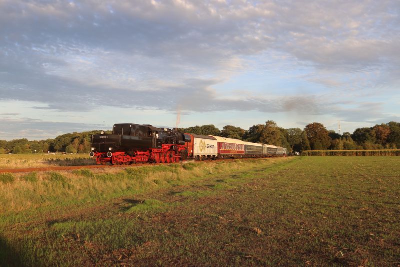 Terug naar Toen 2026 van de Veluwsche Stoomtrein Maatschappij VSM